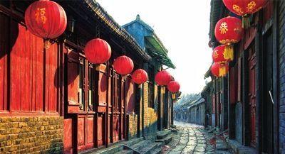 青州古城小巷吃瓜,小巷瓜香四溢的悠闲时光 第2张 青州古城小巷吃瓜,小巷瓜香四溢的悠闲时光 第2张